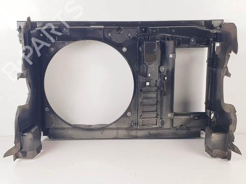 Frontplade/Frontkurv Frontplade/Frontkurv CITROËN C4 Grand Picasso I (UA_) 2.0 HDi 138 (136 hp) 17968728 17968728