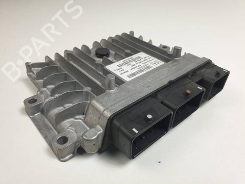 engine-control-unit-ecu-peugeot-407-6d_-2004-2005-2006-2007-2008-2009-2010-2011-30633362 main image