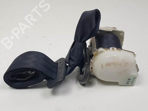 Used Rear left seatbelt Rear left seatbelt TOYOTA AYGO (_B1_) 1.0 GPL (KGB10_) (68 hp) 11383633 11383633