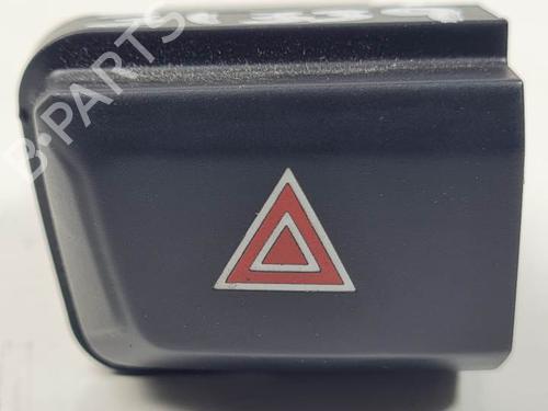 Used Warning switch PEUGEOT 208 I (CA_, CC_) 1.6 HDi (114 hp) 29199043