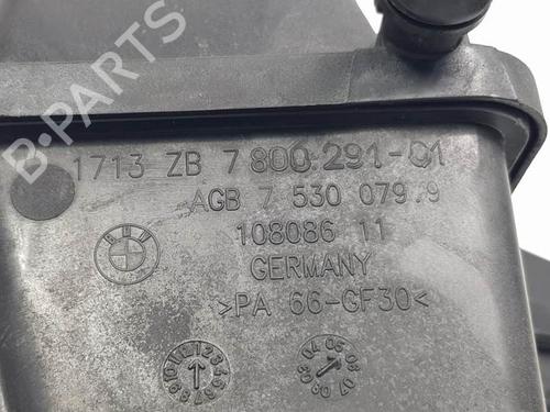 Expansion tank BMW 1 (E87) 120 d | BP12849743C120