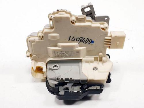 Front right lock AUDI A4 B6 Convertible (8H7) 1.8 T | BP17439230C97 