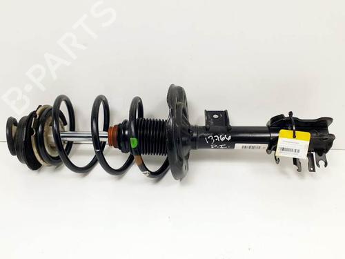 Used Left front shock absorber FIAT 500 (312_) 1.0 Mild Hybrid (312.AYD1B) (69 hp) 16752458