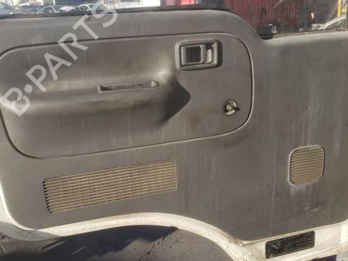 Mass air flow sensor NISSAN CABSTAR E (TL_, VL_)  | BP16841199M95 