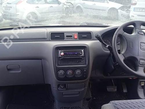Starter HONDA CR-V I (RD) 2.0 16V 4WD (RD1, RD3) | BP9132241M8 