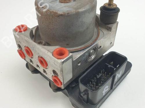 ABS Bremseaggregat MITSUBISHI OUTLANDER I (CU_W) [2001-2008]  22686595