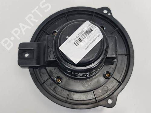 Heater blower motor CHEVROLET MATIZ (M200, M250) 0.8 | BP13953533M62 