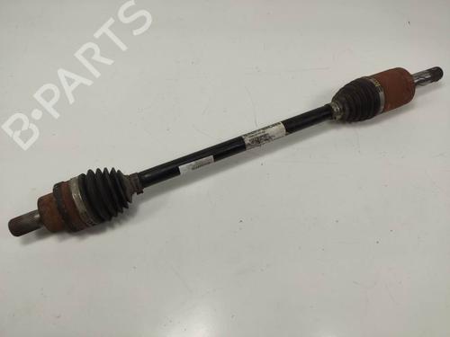 Used Right rear driveshaft Right rear driveshaft FORD KUGA I 2.0 TDCi 4x4 (163 hp) 9205527 9205527