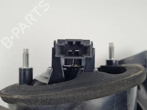 Right tailgate light VW GOLF PLUS V (5M1, 521) 1.9 TDI | BP34513778C80 - Image 4