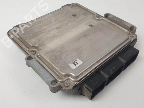 Engine control unit (ECU) RENAULT KOLEOS I (HY_) 2.0 dCi | BP25116554M57 