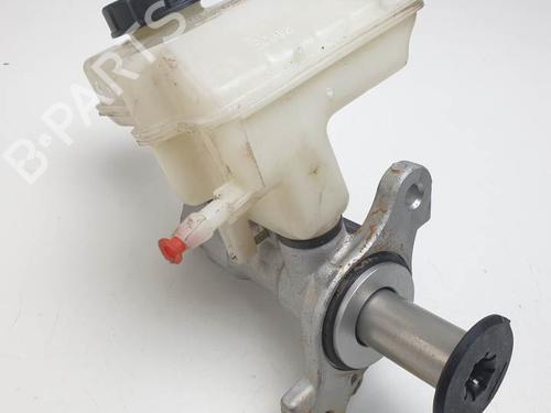 Used Brake master cylinder SEAT ARONA (KJ7, KJP) 1.0 TGi (90 hp) 26448441