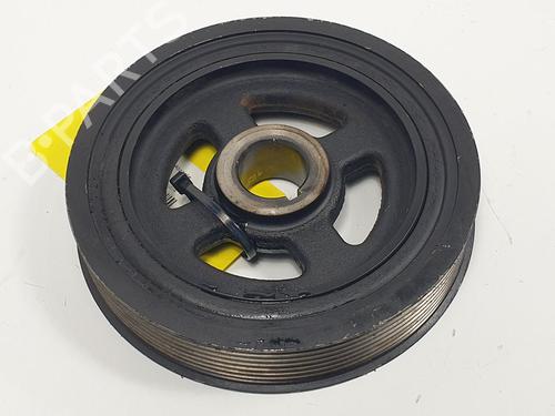 Pulley SUBARU FORESTER (SH_) 2.0 D AWD (SHH, SHD, SHN) | BP13958398M122 