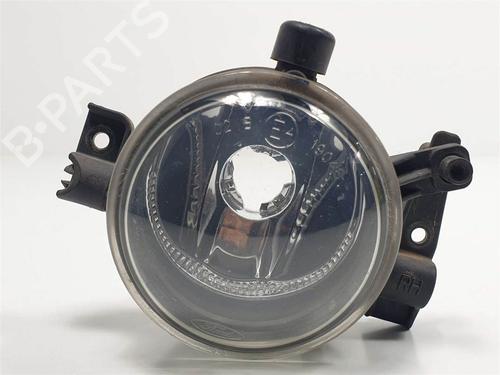 Used Right front fog light Right front fog light FORD FOCUS II (DA_, HCP, DP) 1.6 (100 hp) 9652885 9652885