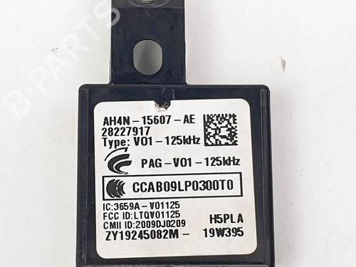 Øvrige Styrinhsenheder SEAT LEON (5F1) [2012-2021]  18653158