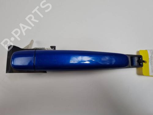 Used Rear right exterior door handle Rear right exterior door handle 38083528 38083528