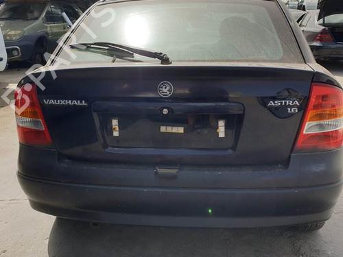 Electronic sensor OPEL ASTRA G Hatchback (T98) 1.6 (F08, F48) | BP18653083M84 