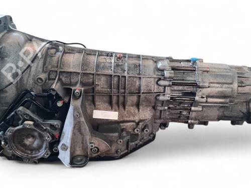 Gearbox AUDI A6 C5 (4B2, 4B4) 3.0 | BP25433444M3 - Image 8