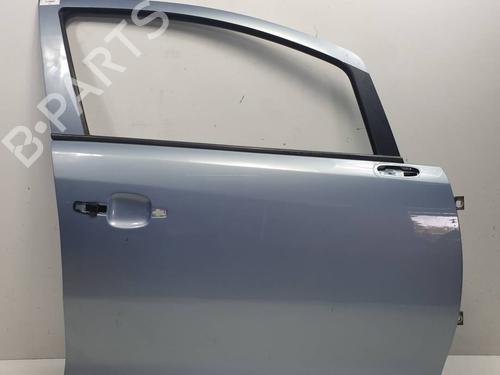 right-front-door-opel-corsa-d-s07-2006-2007-2008-2009-2010-2011-2012-2013-2014-2015-37659058 main image