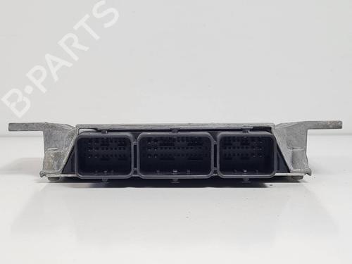 Engine control unit (ECU) PEUGEOT 206 CC (2D) 2.0 S16 | BP39169665M57 - Image 3