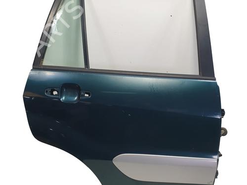 Used Right rear door Right rear door TOYOTA RAV 4 II (_A2_) 2.0 (ACA26) (150 hp) 36487998 36487998