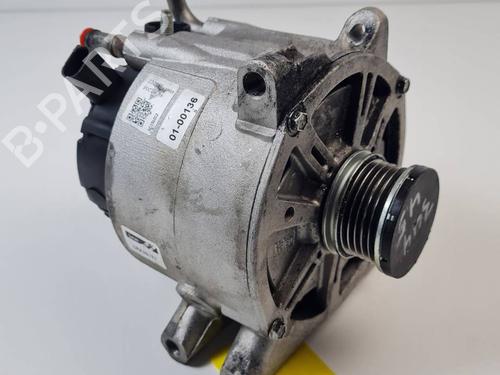 Used Alternator Alternator 37871691 37871691