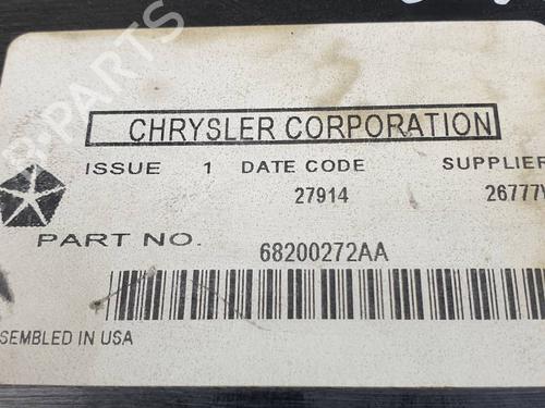 Electronic module JEEP CHEROKEE (KL) 2.0 CRD | BP29474338M83 - Image 4