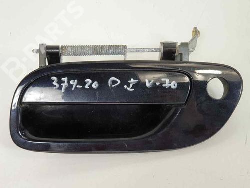 Türgriff vorne links außen für VOLVO V70 II (285) 2.4 (140 hp) 6955750