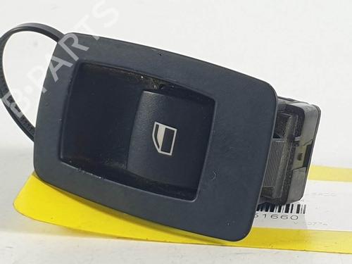 Used Left rear window switch Left rear window switch BMW 3 (E90) 318 d (122 hp) 11760788 11760788