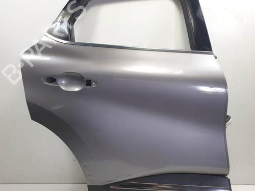 Right rear door RENAULT CAPTUR II (HF_) TCe 100 (HFMT) BP27668007C5