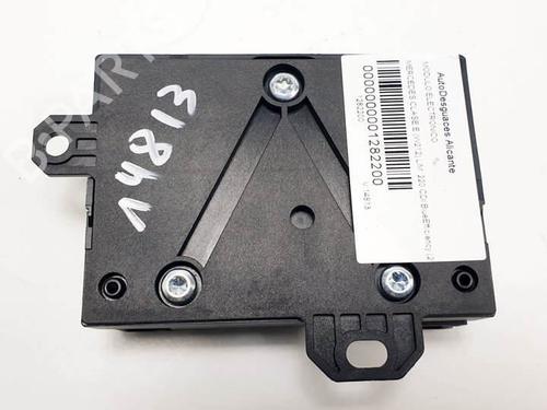 Electronic module MERCEDES-BENZ E-CLASS (W212) E 220 CDI / BlueTEC (212.001, 212.002) | BP18906907M83 