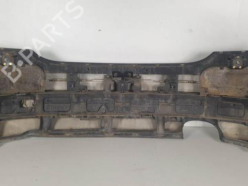 Rear bumper MERCEDES-BENZ C-CLASS Coupe (CL203) C 220 CDI (203.708) | BP12366870C8 