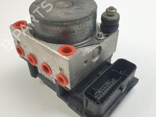 Used ABS pump ABS pump FIAT FIORINO MPV (225_) 1.3 JTD Multijet (225BXB1A, 225BXB11) (75 hp) 25140539 25140539