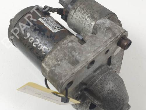 Used Starter CITROËN C4 Grand Picasso I (UA_) 1.6 HDi (109 hp) 25931694