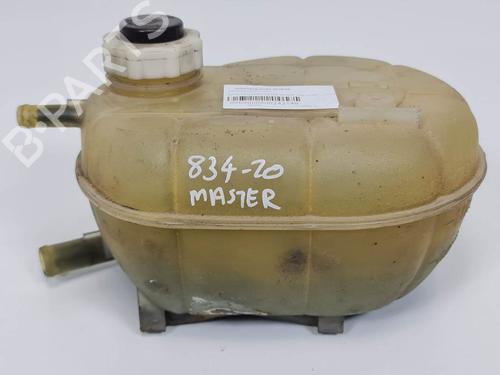 Ekpansionstank Ekpansionstank RENAULT MASTER II Van (FD) 2.5 D (FD0A, FD0E, FD2E, FD3E) (80 hp) 6859592 6859592