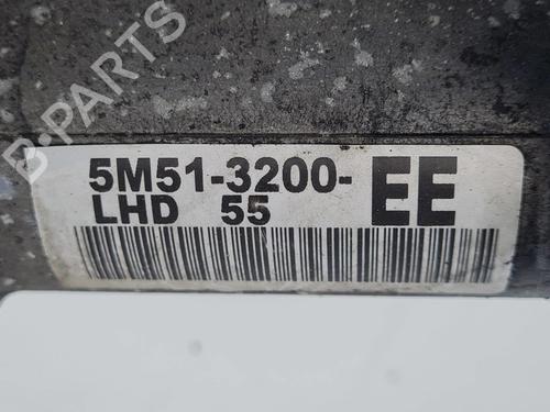 Steering rack FORD FOCUS II Turnier (DA_, FFS, DS) 1.6 TDCi | BP37682110M22  - Image 9