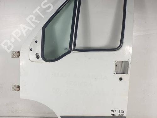 Used Left front door Left front door FIAT DUCATO Bus (244_) 2.3 JTD (110 hp) 34511007 34511007