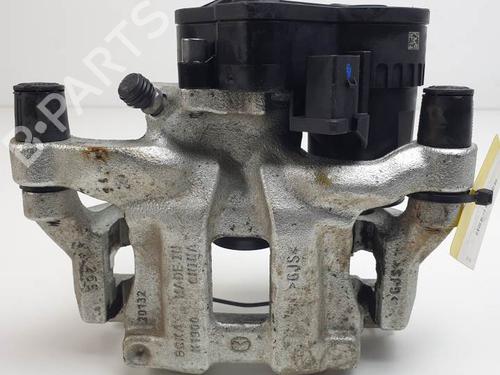 Used Right rear brake caliper MAZDA CX-30 (DM) SKYACTIV-G M Hybrid (122 hp) 24915674