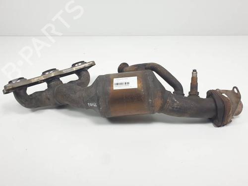 Catalyst BMW 3 Convertible (E93) 325 i 7552895