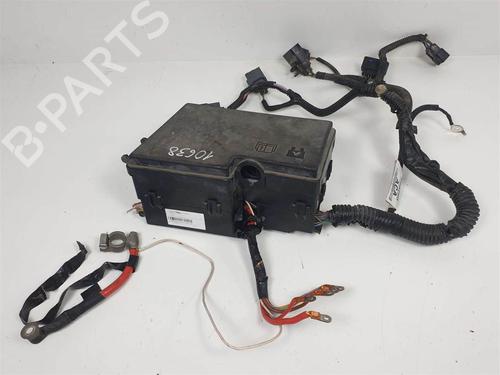 Used Fuse box Fuse box FORD FOCUS III 1.0 EcoBoost (125 hp) 11020885 11020885