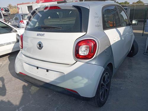 Right mirror SMART FORFOUR Hatchback (453) 1.0 (453.042, 453.043) | BP24516062C27 - Image 8