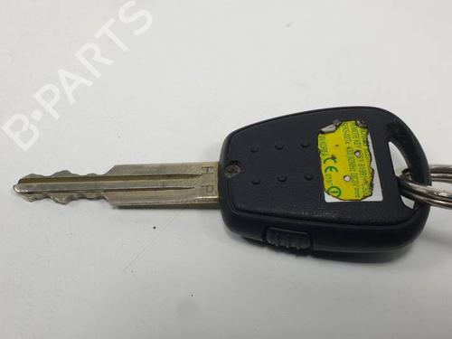 Electronic module HYUNDAI GETZ (TB) 1.5 CRDi | BP15732172M83 