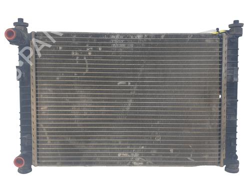 Used Water radiator Water radiator 37286822 37286822