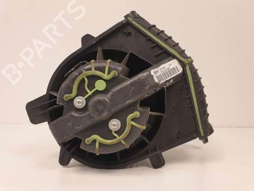 Heater blower motor RENAULT SCÉNIC II (JM0/1_) 1.9 dCi (JM14) | BP13955134M62 