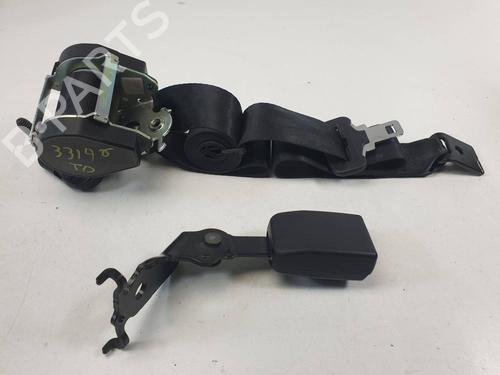 Sikkerhedssele bag højre Sikkerhedssele bag højre RENAULT MEGANE III Grandtour (KZ0/1) 1.5 dCi (KZ09, KZ0D, KZ1G, KZ29, KZ14, KZ1W, KZ10, KZ1F,... (110 hp) 37586926 37586926