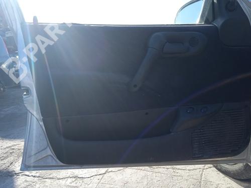 Right front fenders OPEL CORSA B (S93) 1.2 i 16V (F08, F68, M68) | BP9650333C42  - Image 10