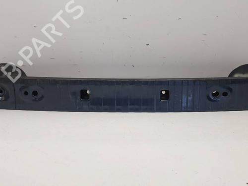 Used Rear bumper reinforcement Rear bumper reinforcement VOLVO V50 (545) 1.6 D (109 hp) 34712158 34712158