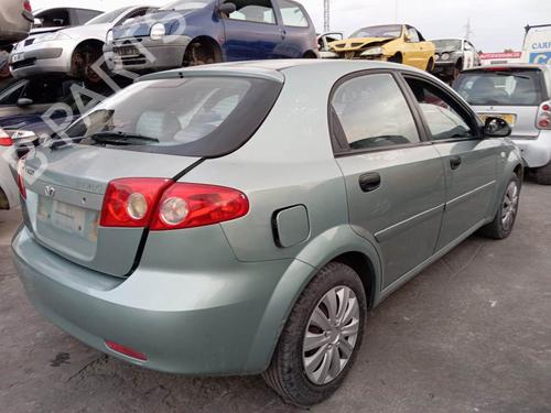 Left tailgate light DAEWOO LACETTI Hatchback (KLAN)  | BP40174898C79  - Image 19