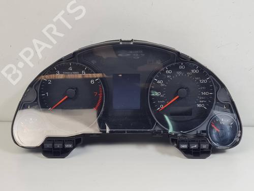 Used Instrument cluster Instrument cluster AUDI A4 B6 Convertible (8H7) 1.8 T (163 hp) 36671256 36671256