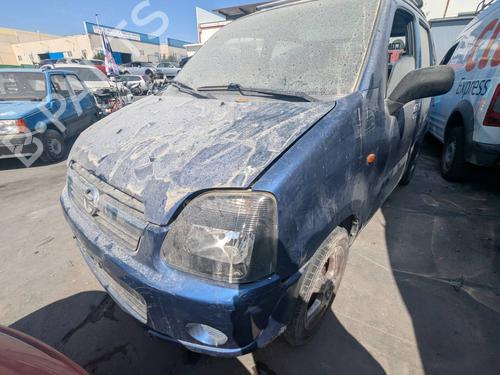 Ricambi OPEL AGILA A (H00) 1.2 16V (F68) 4826813