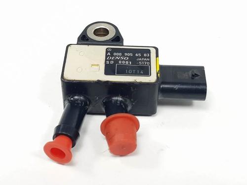 Used Electronic sensor Electronic sensor MERCEDES-BENZ C-CLASS Convertible (A205) C 250 d (205.408) (204 hp) 25285973 25285973